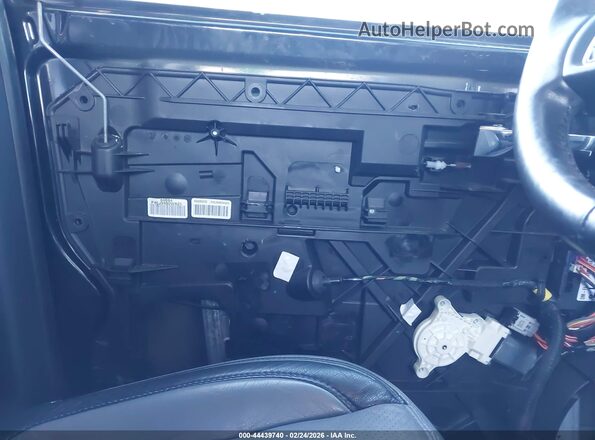 1C6RR7TT0GS310537 2016 RAM 1500 Black 