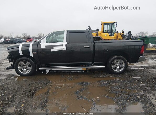 1C6RR7TT0GS310537 2016 RAM 1500 Black 