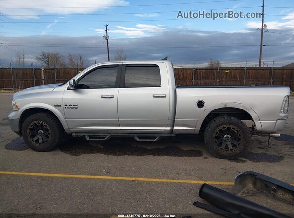 1C6RR7VT5JS109494 2018 RAM 1500 Gray 
