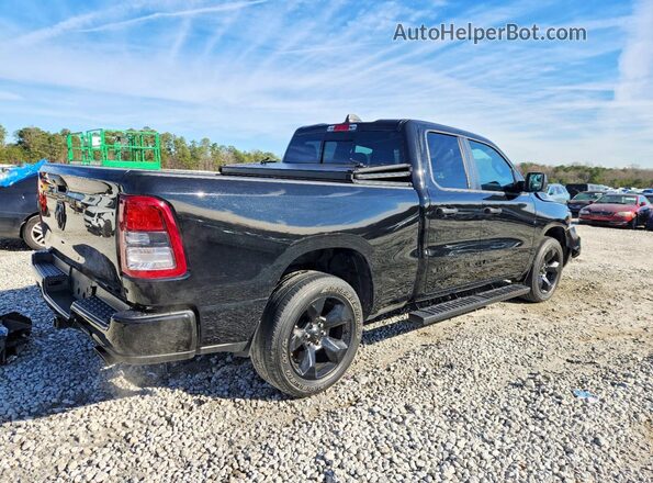 1C6RRECT5RN128581 2024 RAM 1500 Black Հետևի աջ