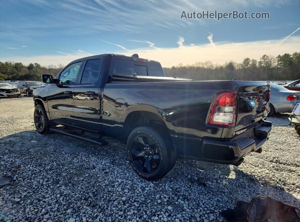 1C6RRECT5RN128581 2024 RAM 1500 Black Հետևի ձախ