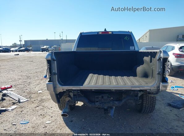 1C6RREFT0MN767732 2021 RAM 1500 Silver 