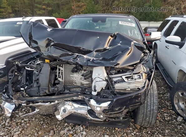 1C6RREJT4NN346881 2022 DODGE RAM Black 