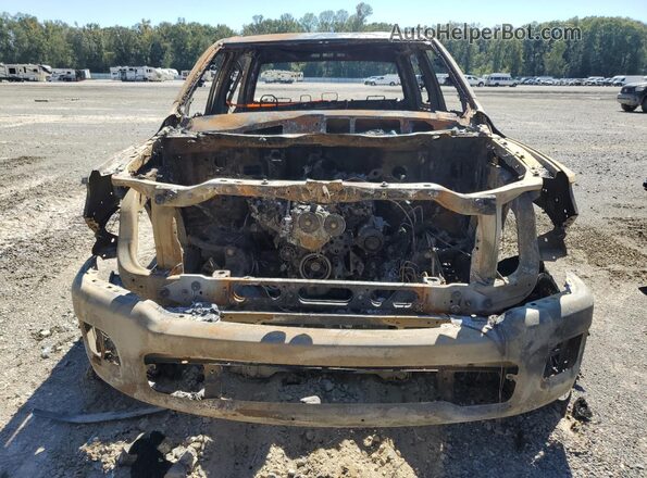 1C6RRFFGXSN506162 2025 RAM 1500 Серебряный Вид спереди