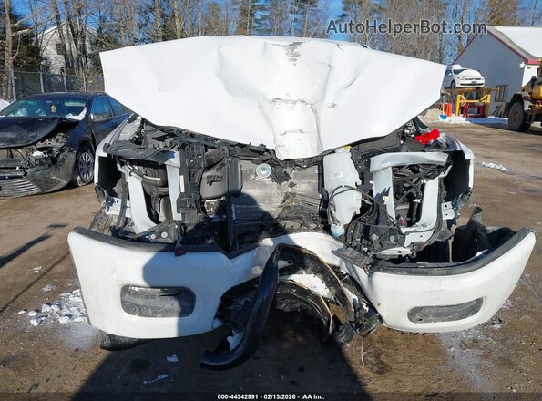 1C6RRFGG3SN698829 2025 RAM 1500 Белый 