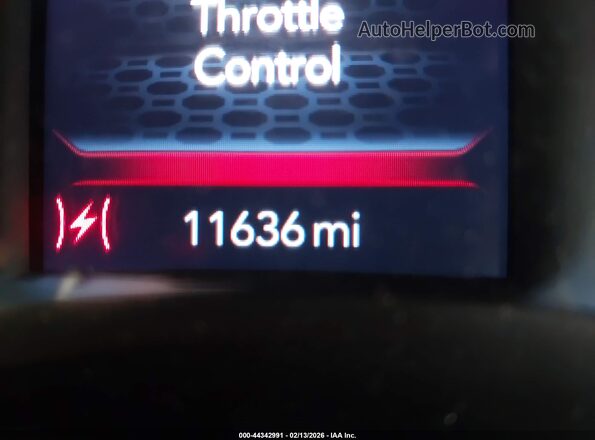 1C6RRFGG3SN698829 2025 RAM 1500 Белый 