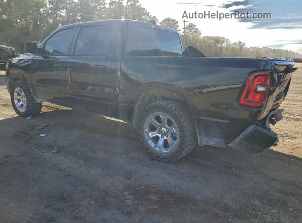 1C6RRFGG6SN544180 2025 RAM 1500 Black 