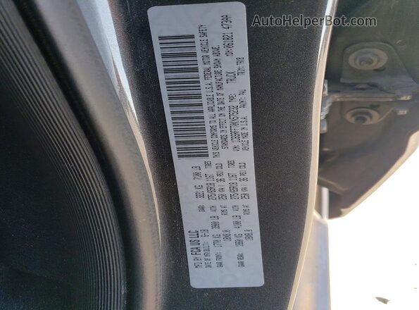 1C6SRFFT0KN575232 2019 RAM 1500 Gray Вид підкапотного простору