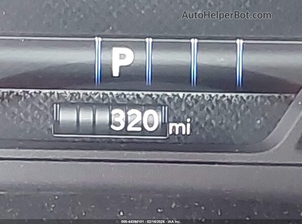 1C6SRFGP6TN272734 2026 RAM 1500 Black 