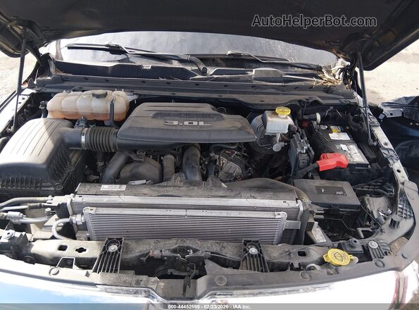 1C6SRFJM9NN409540 2022 RAM 1500 Black 