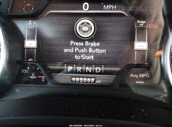1C6SRFJT4MN738667 2021 RAM 1500 Black 