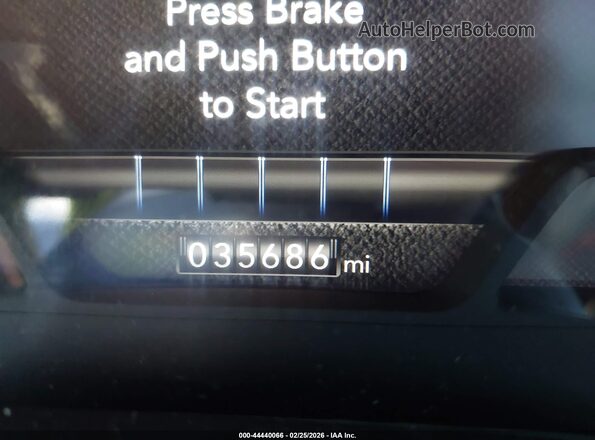 1C6SRFJT7RN182670 2024 RAM 1500 White 