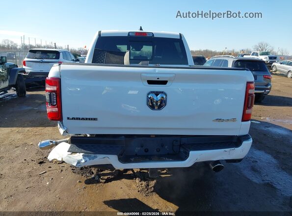 1C6SRFJT7RN182670 2024 RAM 1500 White 