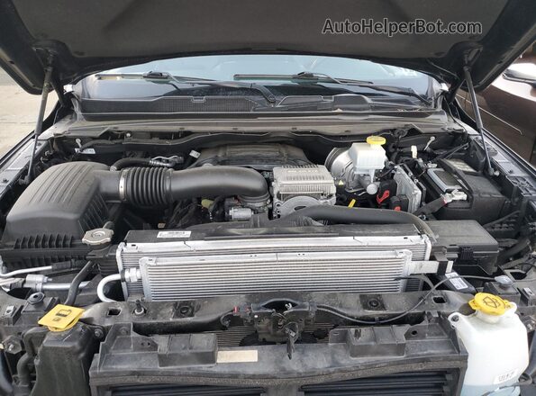 1C6SRFRT0MN751792 2021 RAM 1500 Black Vista interior trasera