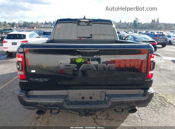 1C6SRFU99RN151839 2024 RAM 1500 Black 