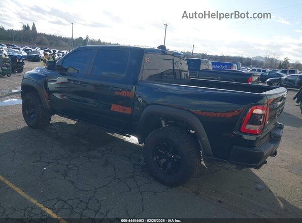 1C6SRFU99RN151839 2024 RAM 1500 Black Rear left