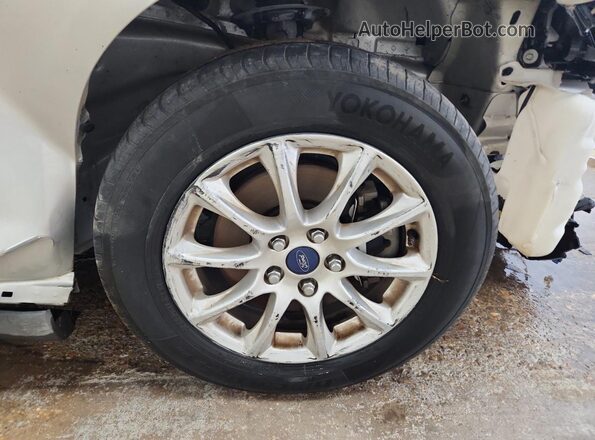 1FA6P0G77G5118056 2016 FORD FUSION Серебряный 