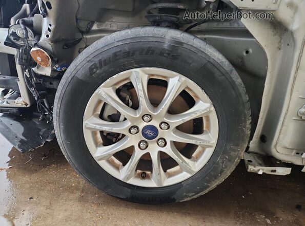 1FA6P0G77G5118056 2016 FORD FUSION Серебряный 
