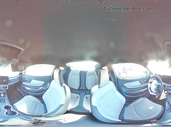 1FA6P8CF4R5415770 2024 FORD MUSTANG Угольный Вид наклейки с VIN-кодом