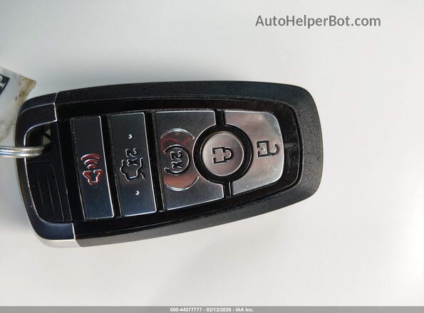 1FA6P8CF5N5145507 2022 FORD MUSTANG Blue Widok deski rozdzielczej