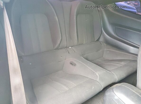 1FA6P8CF7K5153104 2019 FORD MUSTANG White 