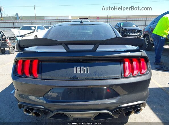 1FA6P8R00P5501853 2023 FORD MUSTANG Black 