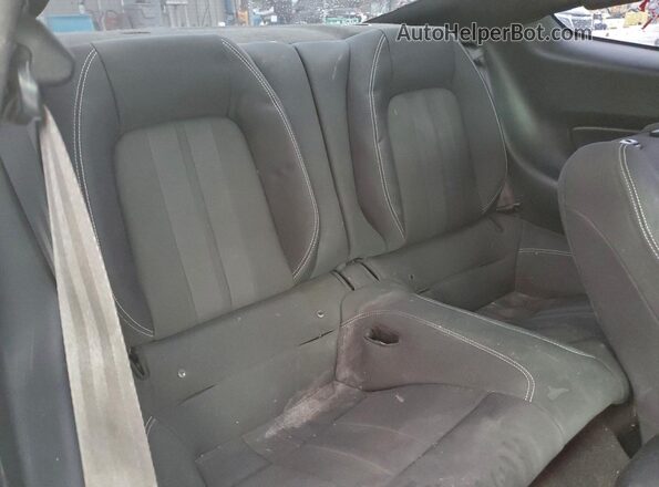 1FA6P8TH3K5158074 2019 FORD MUSTANG White 