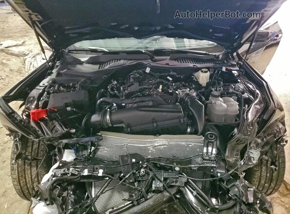 1FA6P8THXT5101534 2026 FORD MUSTANG Black 
