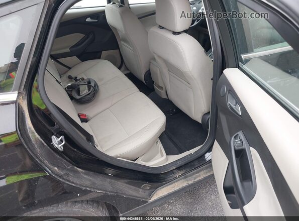 1FADP3R41GL388312 2016 FORD FOCUS ELECTRIC Черный Вид наклейки с VIN-кодом