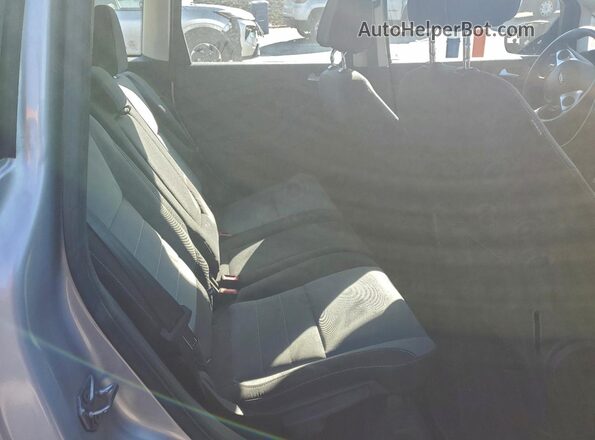 1FADP5AU3GL120496 2016 FORD C-MAX Silver 