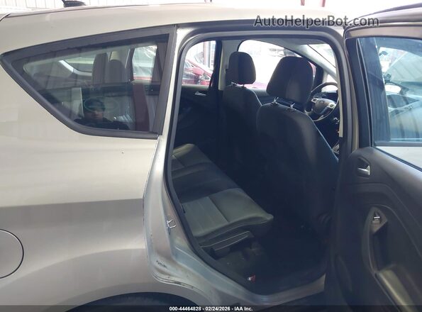 1FADP5AU4GL119521 2016 FORD C-MAX HYBRID Tan 