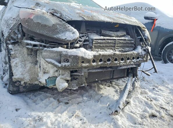 1FADP5AU7GL118072 2016 FORD C-MAX Silver Շարժիչի բաժամունքի տեսք