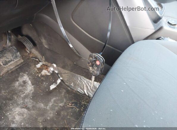 1FADP5AU9GL107316 2016 FORD C-MAX HYBRID Gray Вид панелі приладів