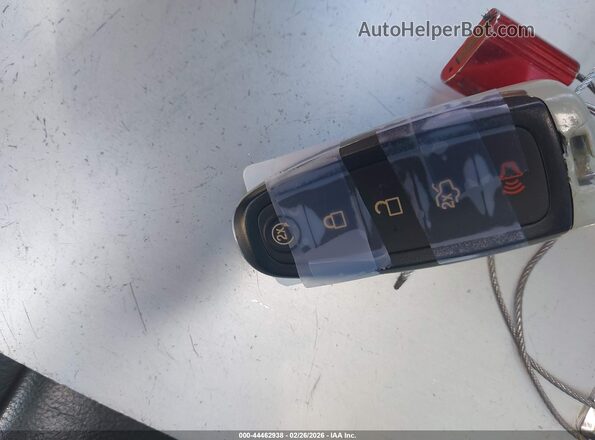 1FADP5CU0GL112269 2016 FORD C-MAX ENERGI Black Widok deski rozdzielczej