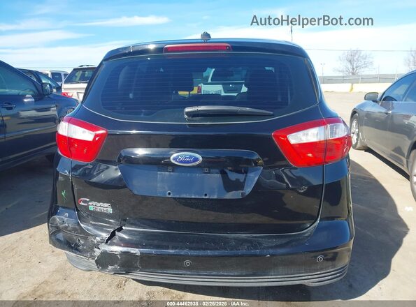 1FADP5CU0GL112269 2016 FORD C-MAX ENERGI Black 