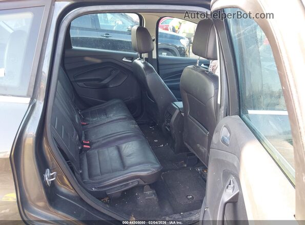 1FADP5CU2GL119773 2016 FORD C-MAX ENERGI Gray VIN կոդի պիտակի տեսք