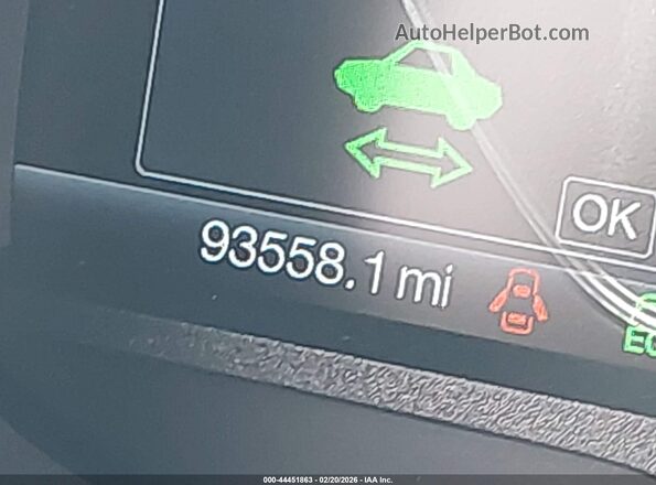 1FADP5DU0HL112305 2017 FORD C-MAX HYBRID White 