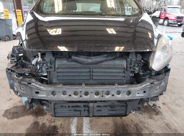 1FADP5DU4HL117328 2017 FORD C-MAX HYBRID Black 