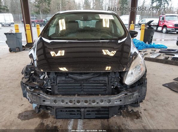 1FADP5DU4HL117328 2017 FORD C-MAX HYBRID Black 