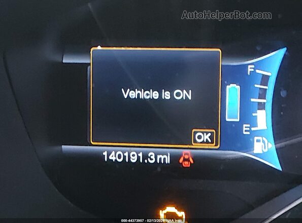 1FADP5DU4HL117328 2017 FORD C-MAX HYBRID Black 