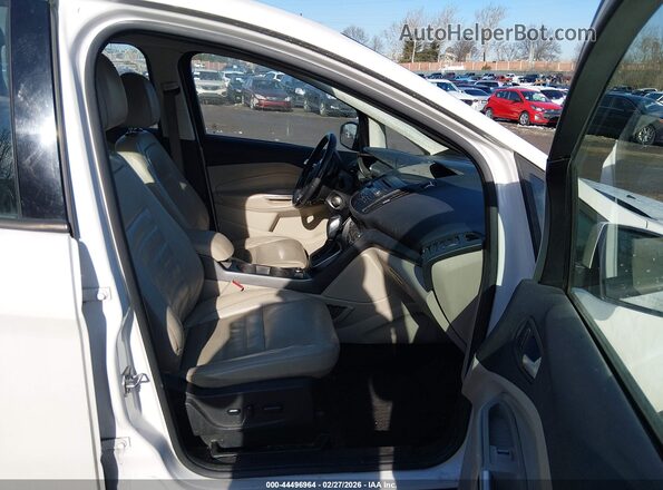 1FADP5EU4HL111236 2017 FORD C-MAX ENERGI White 