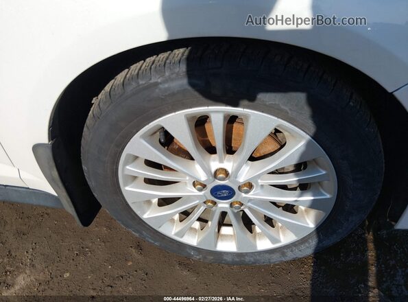 1FADP5EU4HL111236 2017 FORD C-MAX ENERGI White 