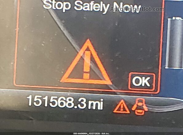1FADP5EU4HL111236 2017 FORD C-MAX ENERGI White 