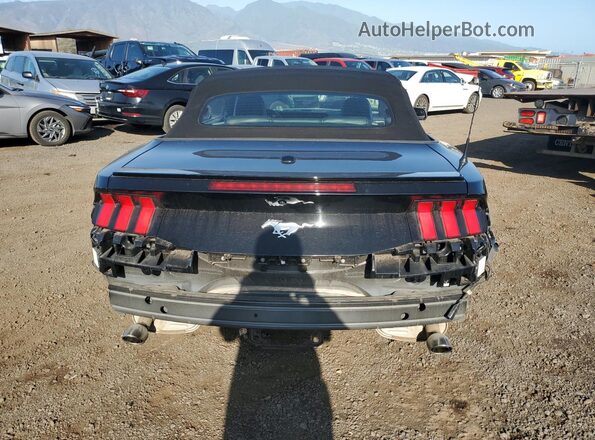 1FAGP8UH5R5136994 2024 FORD MUSTANG Black 
