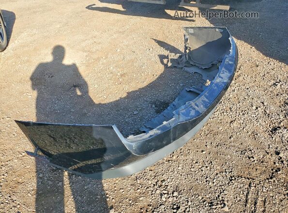 1FAGP8UH5R5136994 2024 FORD MUSTANG Black Вид підкапотного простору