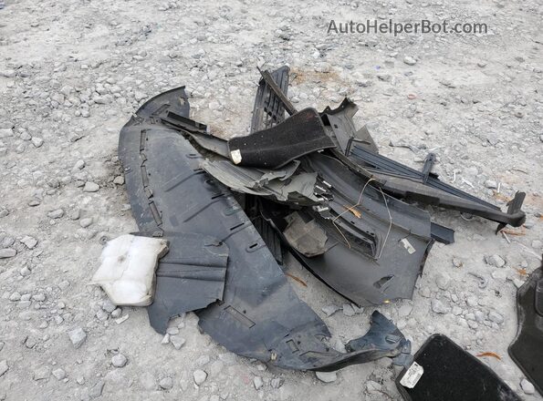 1FAHP2D82JG136784 2018 FORD TAURUS Black Engine compartment view