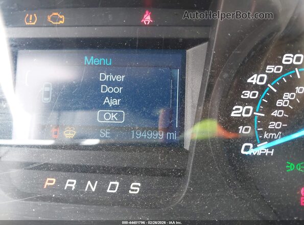 1FAHP2D8XJG114886 2018 FORD TAURUS Gray 