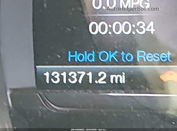 1FAHP2F81KG118517 2019 FORD TAURUS Серебряный 