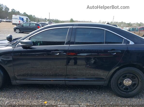 1FAHP2MK6GG137148 2016 FORD POLICE INTERCEPTOR Black სალონის 360-გრადუსიანი ხედი