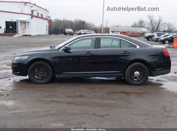 1FAHP2MT5GG156492 2016 FORD POLICE INTERCEPTOR Black სალონის 360-გრადუსიანი ხედი